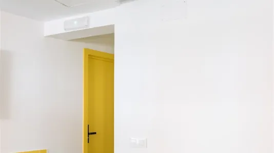 Rooms in Getafe - photo 7