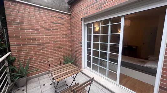 Rooms in Madrid Fuencarral-El Pardo - photo 9