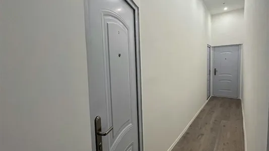 Apartments in Budapest Józsefváros - photo 4