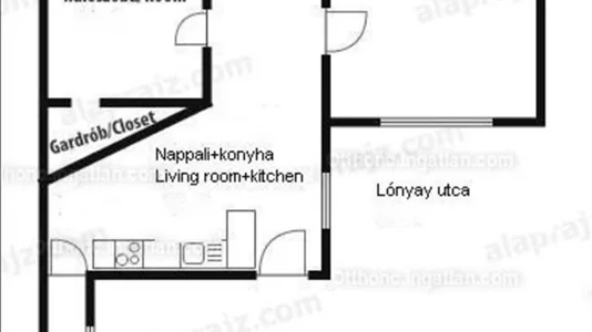 Rooms in Budapest Ferencváros - photo 6