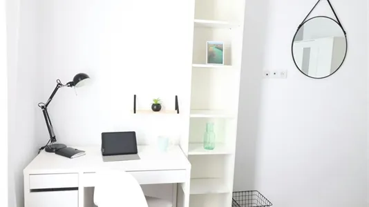 Rooms in Nice - photo 5