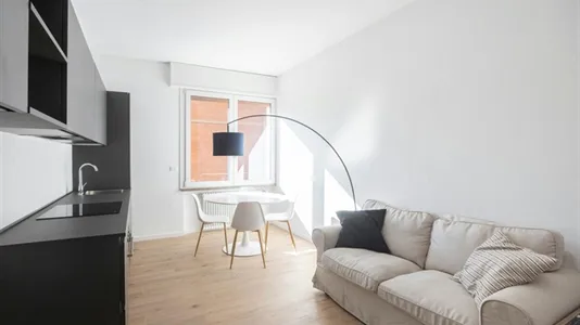 Apartments in Bologna - photo 4