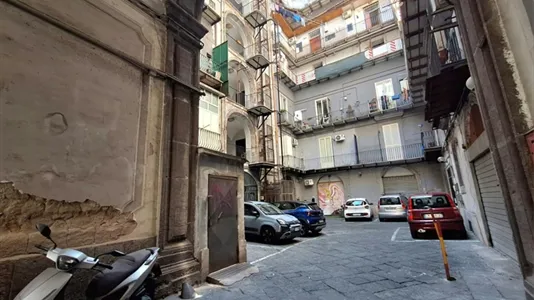 Rooms in Napoli Municipalità 2 - photo 4