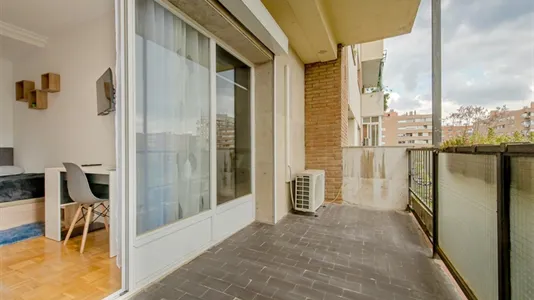 Rooms in Madrid Chamartín - photo 5