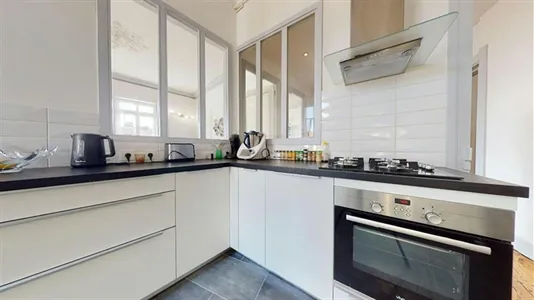 Rooms in Saint-Étienne - photo 9