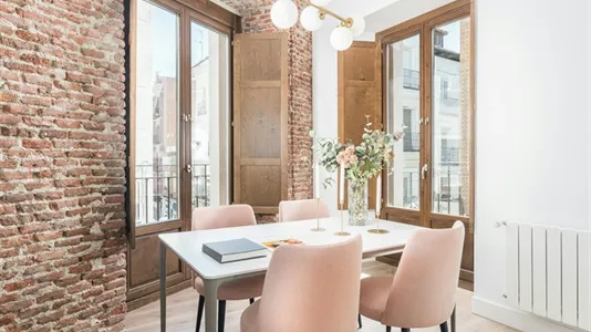 Apartments in Madrid Arganzuela - photo 6