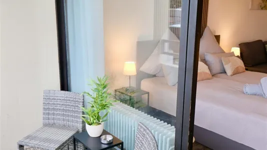 Apartments in Hannover - photo 8