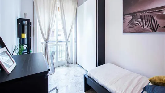 Rooms in Milano Zona 7 - Baggio, De Angeli, San Siro - photo 6