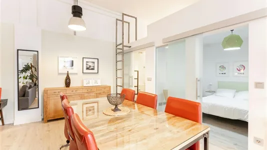 Apartments in Madrid Usera - photo 7