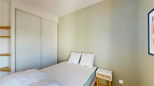 Rooms in Nantes - photo 6