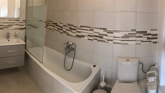 Rooms in Brussels Schaarbeek - photo 7