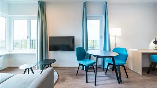 Apartments in Berlin Mitte - photo 8