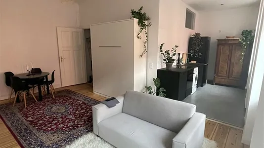 Apartments in Berlin Mitte - photo 5