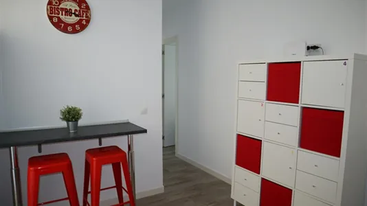 Rooms in Hacienda de Su Eminencia - photo 7