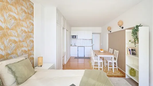 Apartments in Location is not specified - photo 6