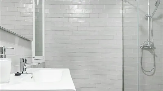 Rooms in Valencia Ciutat Vella - photo 9