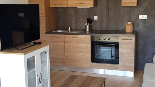 Apartments in Lyon - photo 4