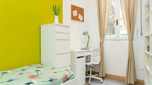 Rooms in Milano Zona 6 - Barona, Lorenteggio - photo 4