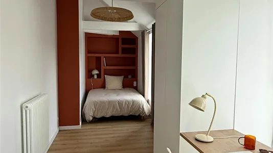 Rooms in Rennes - photo 9