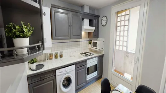 Rooms in Montpellier - photo 6