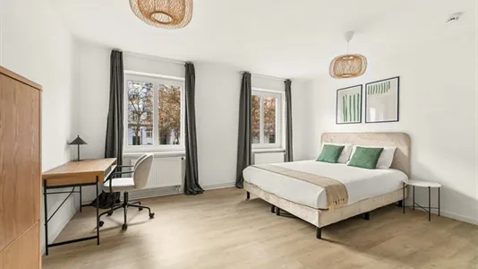 Apartments in Berlin Pankow - photo 10