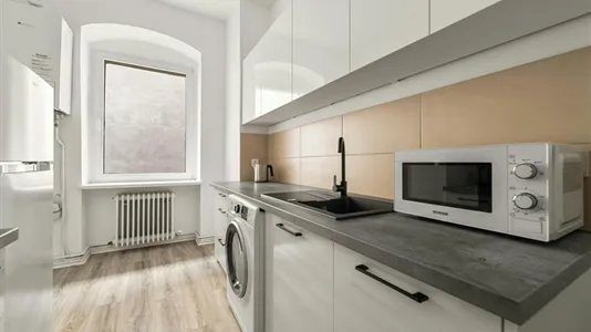 Apartments in Berlin Mitte - photo 2