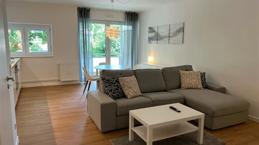 Apartments in Offenbach am Main - photo 4