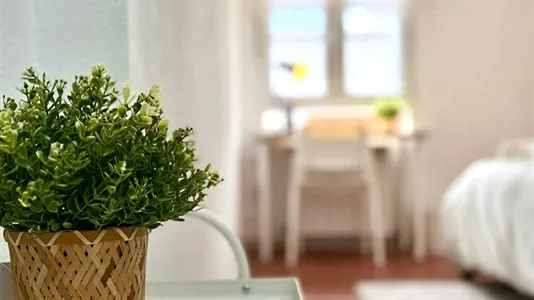 Rooms in Madrid Usera - photo 2