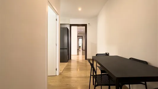 Rooms in Barcelona Ciutat Vella - photo 6