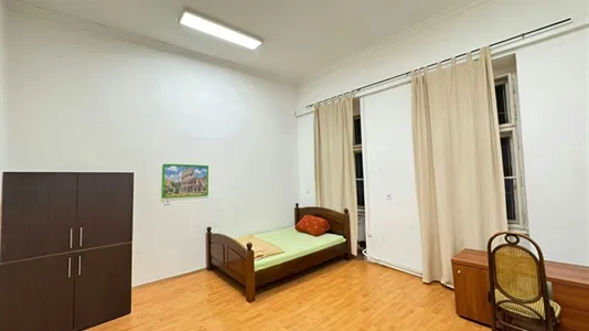 Rooms in Budapest Erzsébetváros - photo 3