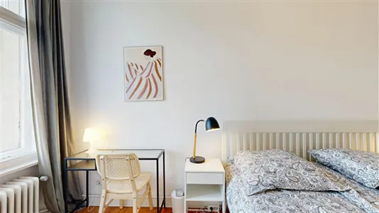 Apartments in Berlin Mitte - photo 10