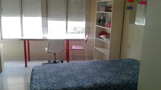 Rooms in Murcia - photo 2
