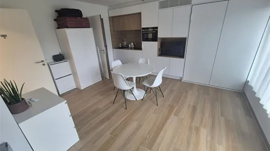 Apartments in Stad Brussel - photo 2