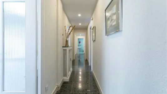 Rooms in Valencia Ciutat Vella - photo 9