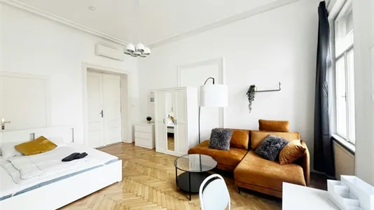 Rooms in Vienna Döbling - photo 4