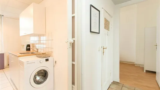 Rooms in Berlin Pankow - photo 9