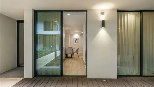 Apartments in Location is not specified - photo 6