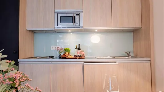 Apartments in Dusseldorf - photo 10