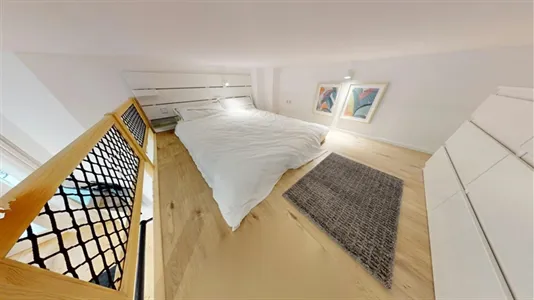 Apartments in Berlin Charlottenburg-Wilmersdorf - photo 5