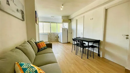 Rooms in Madrid Vicálvaro - photo 6