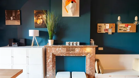 Rooms in Brussels Ukkel - photo 7