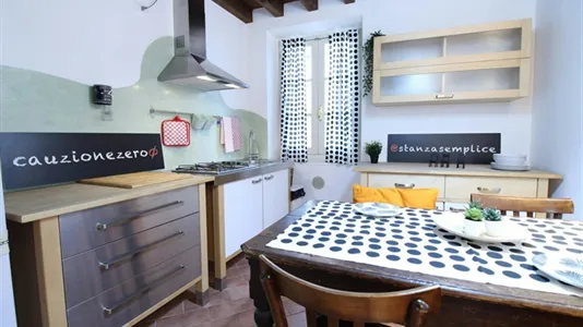 Rooms in Brescia - photo 6