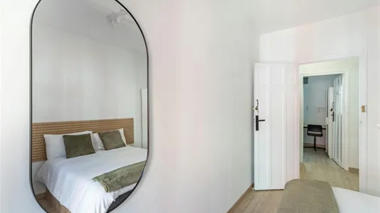 Rooms in Granada - photo 8