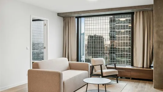 Apartments in Stad Brussel - photo 4