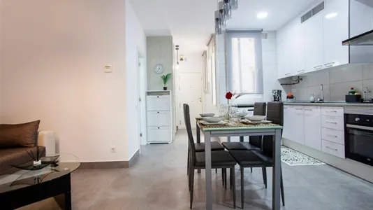 Apartments in Barcelona Ciutat Vella - photo 7