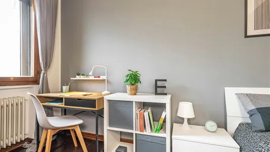 Rooms in Padua - photo 4