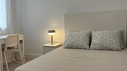 Room for rent in Madrid Salamanca, Madrid
