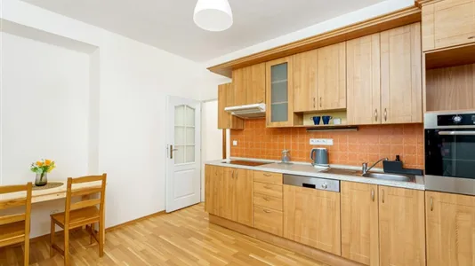 Apartments in Location is not specified - photo 8