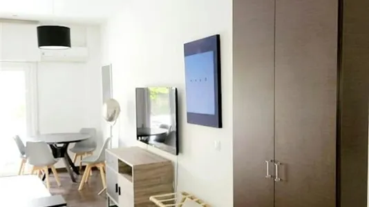 Apartments in Athens Akropoli - photo 10