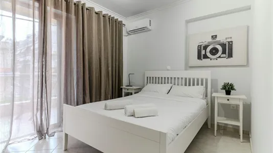 Apartments in Nikaia-Agios Ioannis Rentis - photo 6